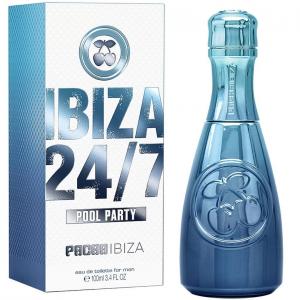 Ibiza 24 discount 7 hombre precio