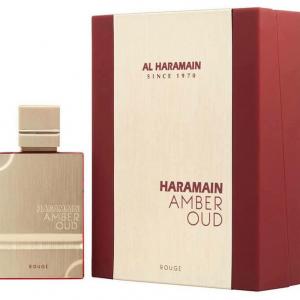 armani amber oud