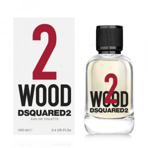 dsquared wood eau de parfum