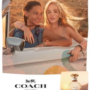 coach dreams sunset fragrantica