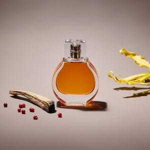 Amber KKW Fragrance 香水- 一款2021年女用香水