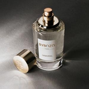 Immoral ByBozo аромат — аромат для женщин 2021