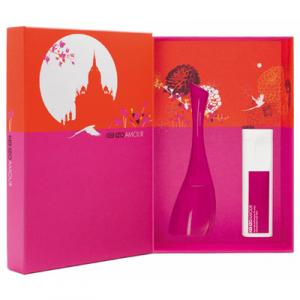 perfume kenzo amour