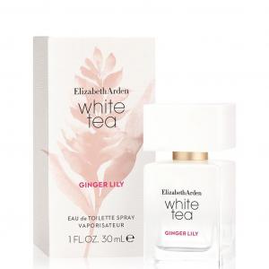 ginger lily elizabeth arden