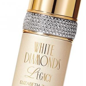 white diamond legacy perfume