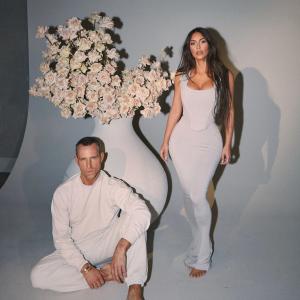 Desert Rose KKW Fragrance аромат 