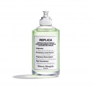 Matcha Meditation Maison Martin Margiela parfum - un nouveau parfum pour  homme et femme 2021