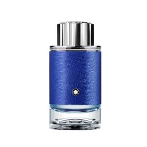 montblanc explorer ultra blue fragrantica