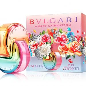 fragrantica bvlgari omnia