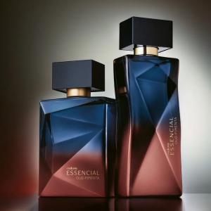 Essencial Oud Pimenta Natura Colonia - una nuevo fragancia para Hombres 2021