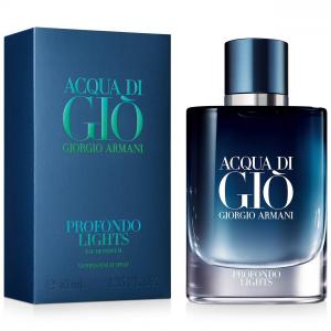 acqua di gio pour homme fragrantica