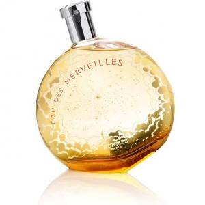 eau des merveilles hermès