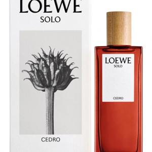 loewe solo