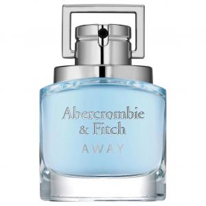 Away Man Abercrombie & Fitch 古龙水- 一款2021年新的男用香水
