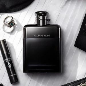 ralph lauren club perfume