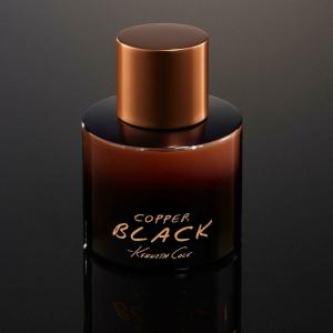 kenneth cole black cologne