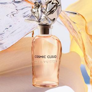 Louis Vuitton Cosmic Cloud Eau De Parfum Sample Spray - 2ml/0.06oz