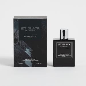 michael malul jet black intense