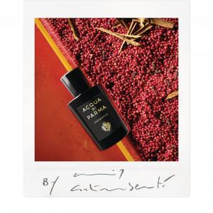 aqua di parma oud spice