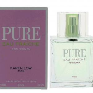 pure eau fraiche