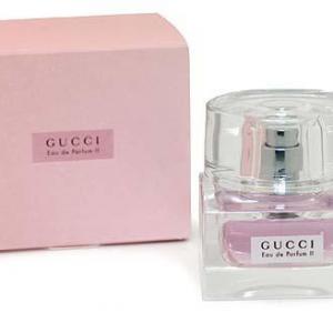 rammelaar specificatie Aanleg Gucci Eau de Parfum II Gucci perfume - a fragrance for women 2004