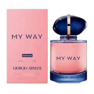 my way giorgio armani resenha