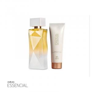 Essencial Exclusivo Floral Natura fragancia - una fragancia para Mujeres  2013