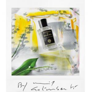 acqua di parma lily of the valley