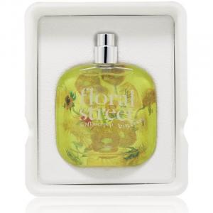 floral street perfume sunflower pop