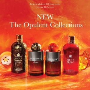 molton brown neon amber eau de parfum