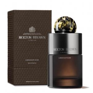 molton brown labdanum dusk