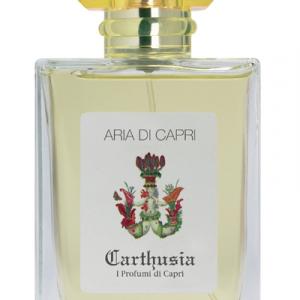 Aria di Capri Carthusia 香水- 一款2003年女用香水