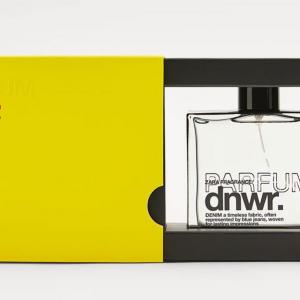 DNWR Zara perfume - a fragrância Compartilhável