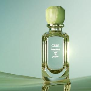 oribe perfume desert land