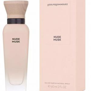 Nude Musk Adolfo Dominguez perfume - a fragrância Feminino 2021