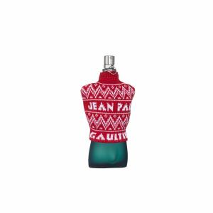 jean paul gaultier le male christmas collector edition 2020