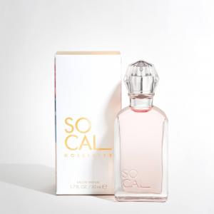 SoCal Eau de Parfum Hollister 香水- 一款2021年女用香水