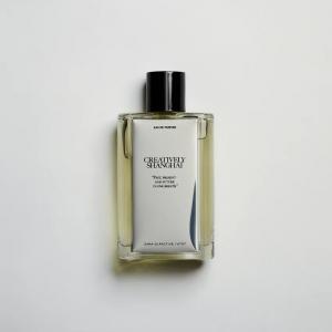 zara fleur de patchouli fragrantica