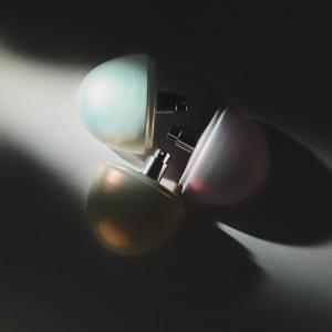 Opal Mood KKW Fragrance 香水- 一款2021年新的女用香水