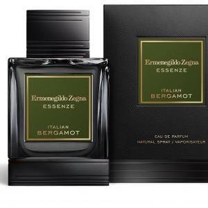 italian bergamot de ermenegildo zegna