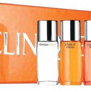 hint of citrus clinique