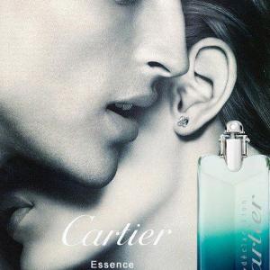 cartier essence declaration