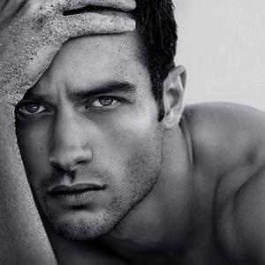 giorgio armani commercial 2022