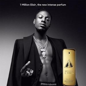 uitlaat Mannelijkheid belofte 1 Million Elixir Paco Rabanne cologne - a new fragrance for men 2022
