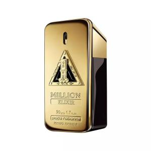 1 Million Elixir Paco Rabanne ماء كولونيا - a جديد fragrance للرجال 2022
