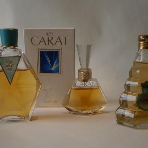 Carat fragrantica outlet