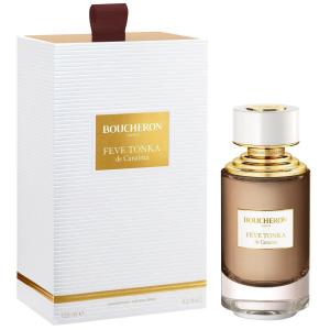 Fève Tonka de Canaima Boucheron Parfum - ein neues Parfum für Frauen und  Männer 2022