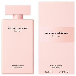 Narciso Rodriguez For Her Pink Edition Narciso Rodriguez 香水- 一 