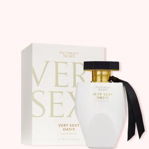 Very Sexy Oasis Victoria's Secret 香水- 一款2022年新的女用香水