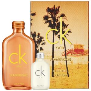 ck one summer daze